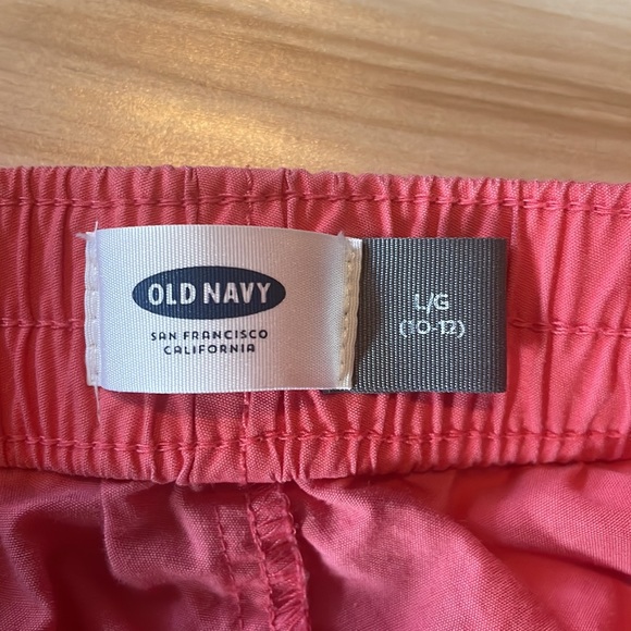 Bundle Girls Shorts - Picture 11 of 13